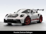 Porsche 992, 4.0 911 GT3 Weissach Clubsport XPEL Lift, Jahr 2023 - Solingen (Klingenstadt)