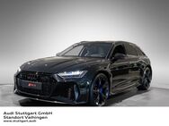 Audi RS6, Avant, Jahr 2022 - Stuttgart