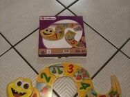 Form Puzzle von Eichhorn ab 2 Jahren - Wadgassen