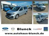 Ford Tourneo Connect TITANIUM L2 122 PS - Ribnitz-Damgarten