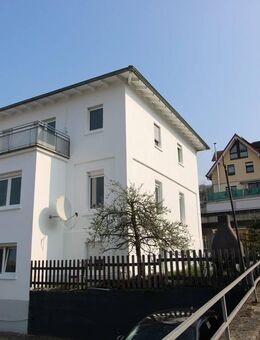 Renovierte 2- Zimmerwohnung in guter Lage! - Bensheim