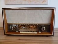 Röhrengerät TELEFUNKEN Rhytmus S 1264 - Grünwald