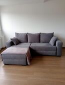Ecksofa Elmau mit Bettfunktion von OTTO, Breite 235 cm, Jockenhöfer Gruppe in 42655