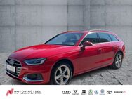 Audi A4, Avant 35 TDI ADV, Jahr 2021 - Hof