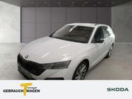 Skoda Octavia, 1.4 Combi iV eHybrid COLUMBUS, Jahr 2020 - Werdohl