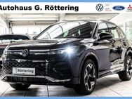 VW Tiguan, 1.5 eTSI R-Line eTSI R-Line, Jahr 2022 - Schüttorf