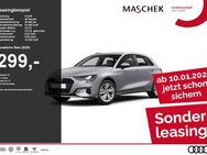 Audi A3, Sportback Advanced 35 TDI VC GR, Jahr 2024 - Wackersdorf