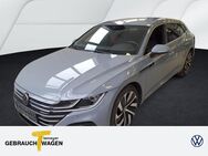 VW Arteon, 2.0 TSI Shooting Brake R-LINE LM19 IQ LIGHT, Jahr 2021 - Dorsten