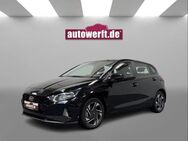 Hyundai i20 1.0 T-GDI CARPLAY KAMERA PDC KLIMA 16Z - Ahrensburg