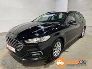 Ford Mondeo Turnier 2.0 EcoBlue Trend Automatik EU6d Navi Klima PDC - Norderstedt