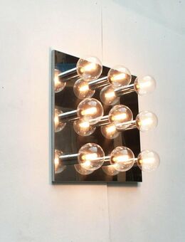 Staff Space Age Wall Lamp Wandleuchte Motoko Ishii zu Mid Century - Hamburg Hamburg-Nord