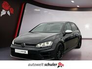 VW Golf, 2.0 TSI R 300, Jahr 2015 - Donaueschingen