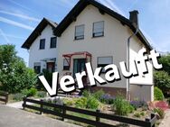Ideal für die junge Familie - gepflegte Doppelhaushälfte in schöner Wohnlage - Ingelheim - Ingelheim (Rhein)