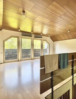 Im Grünen - Attraktives Reihenmittelhaus in ruhiger Lage von Erkrath - ideal für Familien - Erkrath (Fundort des Neanderthalers)