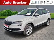 Skoda Karoq, 1.6 TDI Style, Jahr 2018 - Marktredwitz