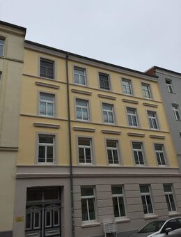 2-Zimmer-Wohnung, Müllerstraße in 19053 Schwerin - Schwerin