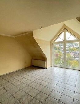 Gut aufgeteilte 3-Zimmer Wohnung in Sundern - Sundern (Sauerland)