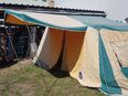 2 Großes DDR Zelt mit Innenwelt in 06886