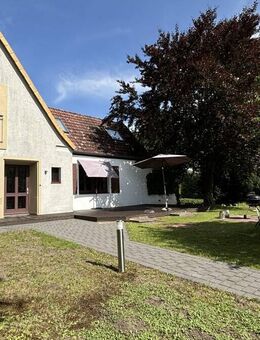 Traumhaftes Einfamilienhaus mit großem Grundstück - Handorf