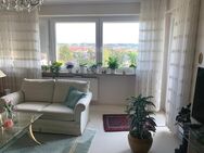 Helle 2-Zimmer-Wohnung in Ansbach mit Ausblick - Ansbach