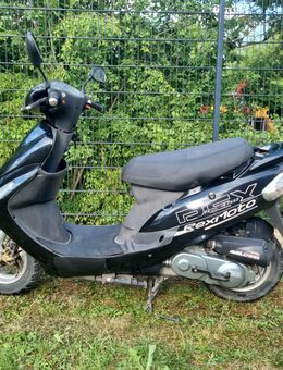 Rex RS-450 Mofaroller 25km/h - Euerbach