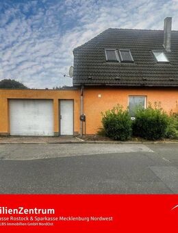 Das Herzstück der Familie - Rostock Wiethagen