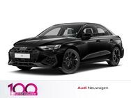 Audi S3, 2.0 TFSI quattro Limousine, Jahr 2024 - Köln