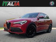 Alfa Romeo Stelvio, 2.2 Diesel 16V AT8 Q4 Sprint, Jahr 2020 - Regensburg