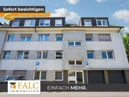 Charmante 1-Zimmer-Wohnung in Bocklemünd - Ideal für Singles oder Kapitalanleger - Köln