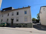 6 Parteienhaus in Wirges - Vollvermietetes Renditeobjekt mit Potenzial - 9 Garagen - Wirges