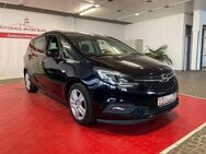 Opel Zafira C Edition *Apple/Android+SHgpfl.+7 Sitzer - Friedberg (Hessen)