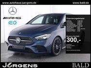 Mercedes B 200, AMG-Sport Night 19, Jahr 2022 - Schwelm