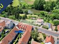 Attraktive und moderne 4-Zi.-Wohnung direkt am schönen Wiesengrund / Energieausweis A - Erlangen