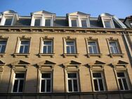 Von privat: Geschmackvolle 3-Zimmer-Erdgeschosswohnung mit EBK in Fürth - Altbau - Denkmalschutz - Fürth