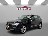 VW Tiguan 2.0 TDI MOVE AHK KAMERA NAVI PDC SHZ 18Z TEMPOMAT - Ahrensburg