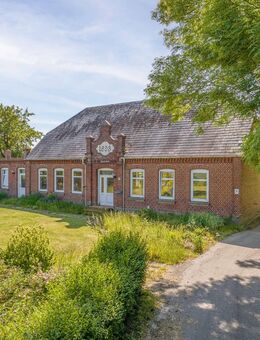 Historischer Resthof in Ostseenähe - Kronsgaard