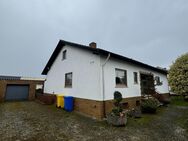 "Freistehendes Einfamilienhaus mit 700 qm Grundstück in Offstein - Ihr Traum vom Eigenheim!" - Offstein