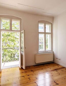 Wohlfühloase in Berlin Pankow Ob Single, Pärchen oder als WG! - Berlin