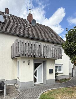 Haus mit Geschichte und Perspektive - Wohnen für die ganze Familie - Welver
