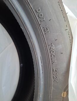 4 Sommerreifen 225 55 R 19 99V - Meppen