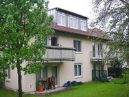 2 Zi.- Wohnung mit 2x Balkon,Küche/Bad mit Fenster- An der Hammerbachaue in Freital Küche/Bad mit Fenster - Freital