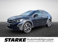 VW Taigo, 1.5 TSI R-Line, Jahr 2023 - Osnabrück