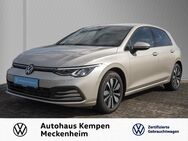 VW Golf, 1.5 TSI VIII Lim Move 16 AppCon VC, Jahr 2023 - Meckenheim