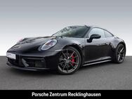 Porsche 992, 911 Carrera 4S Liftsystem, Jahr 2022 - Recklinghausen