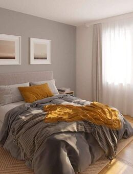 Attraktive Lage sorgt für optimale Vermietungschancen - Loddin