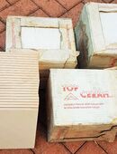 Top Geram s.r.l. Fliesen 20cm x 25cm / 91 Stk. / 4,5 qm in 27283