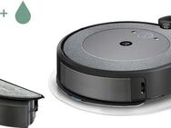 iRobot Saugroboter Roomba Combo i5 (i5178), Saug- und Wischroboter