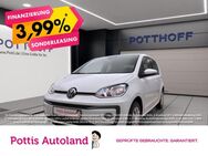 VW up, 1.0 MPI MAPS MORE, Jahr 2021 - Hamm