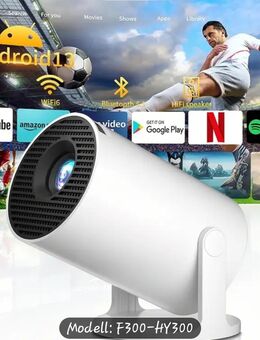 Tischprojektor - Krefeld