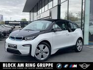 BMW i3, 120Ah Prof PA, Jahr 2021 - Braunschweig